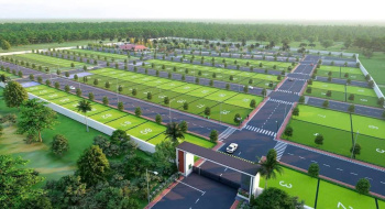 Residential Plot for Sale in Ranastalam, Srikakulam (150 Sq. Yards)