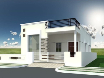 Independent House for Sale in Ranastalam, Srikakulam (1200 Sq.ft.)