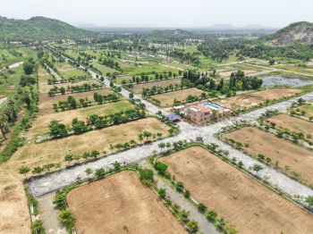 Residential Plot for Sale in Ranastalam, Srikakulam (133 Sq. Yards)