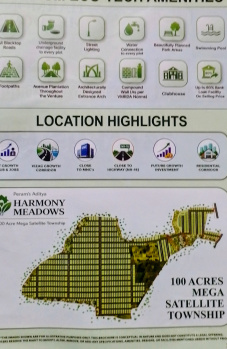 Property for sale in Ranastalam, Srikakulam