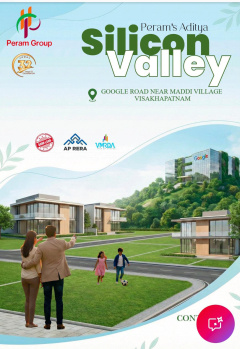 Property for sale in Padmanabham, Visakhapatnam