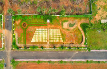 Property for sale in Padmanabham, Visakhapatnam