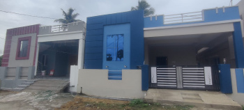 2 BHK Villa for Sale in Padmanabham, Visakhapatnam (1200 Sq.ft.)
