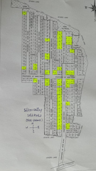Property for sale in Padmanabham, Visakhapatnam