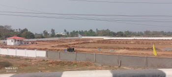 Independent House for Sale in Padmanabham, Visakhapatnam (1200 Sq.ft.)