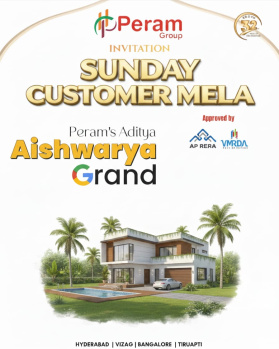 Independent House for Sale in Sontyam, Visakhapatnam (150 Sq. Yards)
