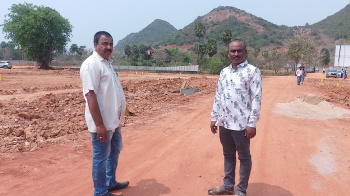Property for sale in Sontyam, Visakhapatnam