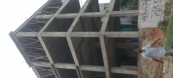 Flats & Apartments for Sale in Mithilapuri Colony, Visakhapatnam (1600 Sq.ft.)