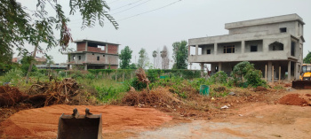 Residential Plot for Sale in Tagarapuvalasa, Visakhapatnam (100 Sq. Yards)