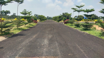 Residential Plot for Sale in Bhogapuram, Visakhapatnam (200 Sq. Yards)