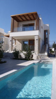 Villa for Sale in Anandapuram, Visakhapatnam (2043 Sq.ft.)