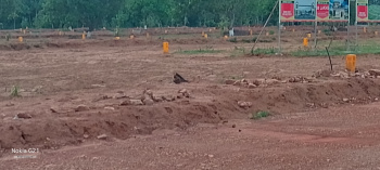 Flats & Apartments for Sale in Madhurawada, Visakhapatnam (1450 Sq.ft.)