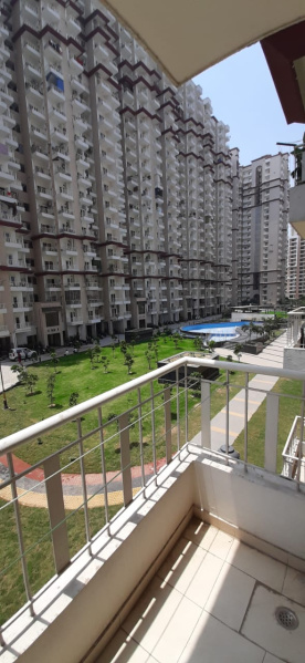 3 BHK Flats & Apartments For Sale In Techzone 4, Greater Noida (1610 Sq.ft.)