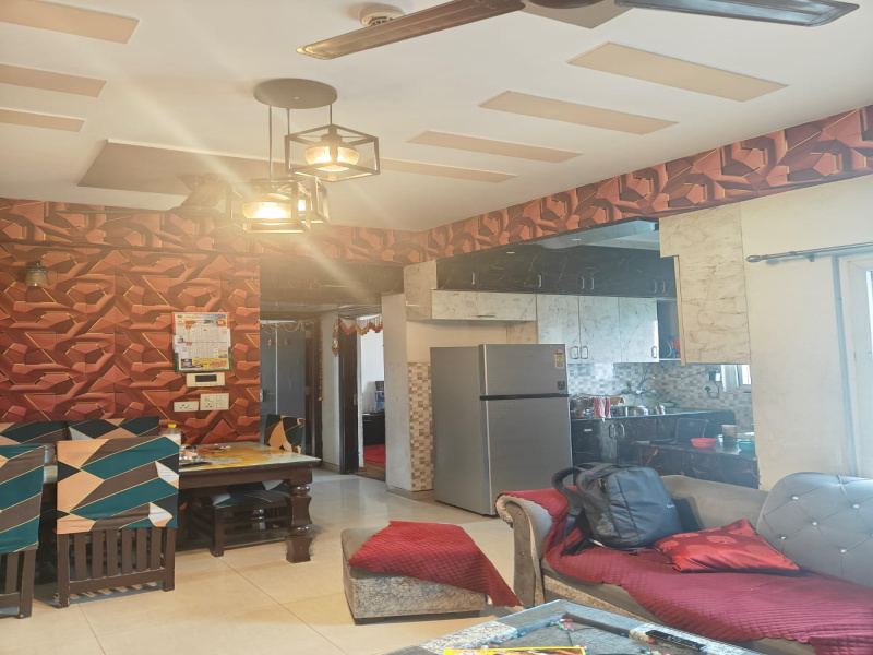 Flats & Apartments For Sale In Techzone 4, Greater Noida (980 Sq.ft.)