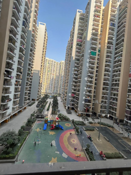 Property for sale in Sector 16B Greater Noida West