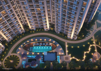 3 BHK Flats & Apartments for Sale in Techzone 4, Greater Noida (1932 Sq.ft.)
