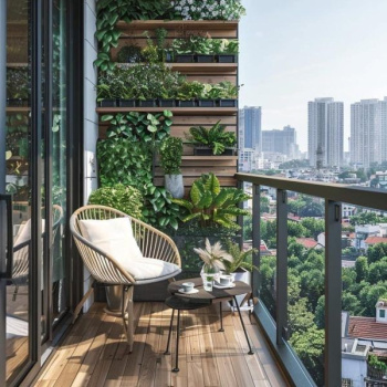 3 BHK Flats & Apartments for Sale in Techzone 4, Greater Noida (2239 Sq.ft.)