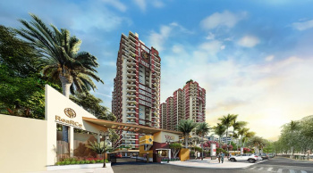 3 BHK Flats & Apartments for Sale in Greater Noida West, Greater Noida (1505 Sq.ft.)