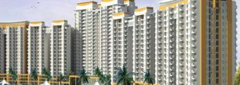 Gaur 14th Avenue 3BHK + 2T (1175 sqft) [Sector 16C, Greater Noida West]