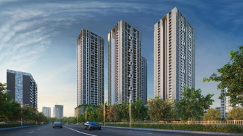 3 BHK Flats & Apartments For Sale In Hadapsar, Pune (1181 Sq.ft.)