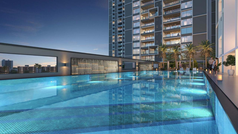 3 BHK Flats & Apartments for Sale in Hadapsar, Pune