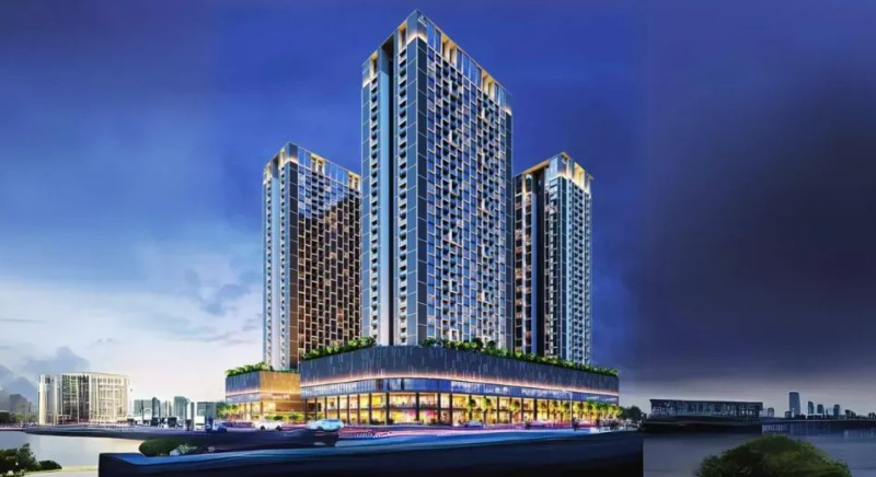 4 BHK Flats & Apartments for Sale in Hadapsar, Pune