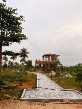 Property for sale in Hunasamaranahalli, Bangalore