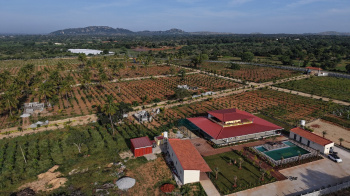 Agricultural/Farm Land for Sale in Nagawara Junction, Bangalore (5500 Sq.ft.)