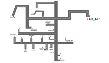 Property for sale in Kogilu, Bangalore