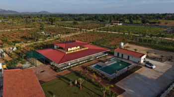 Agricultural/Farm Land for Sale in Kr Puram, Bangalore (5500 Sq.ft.)