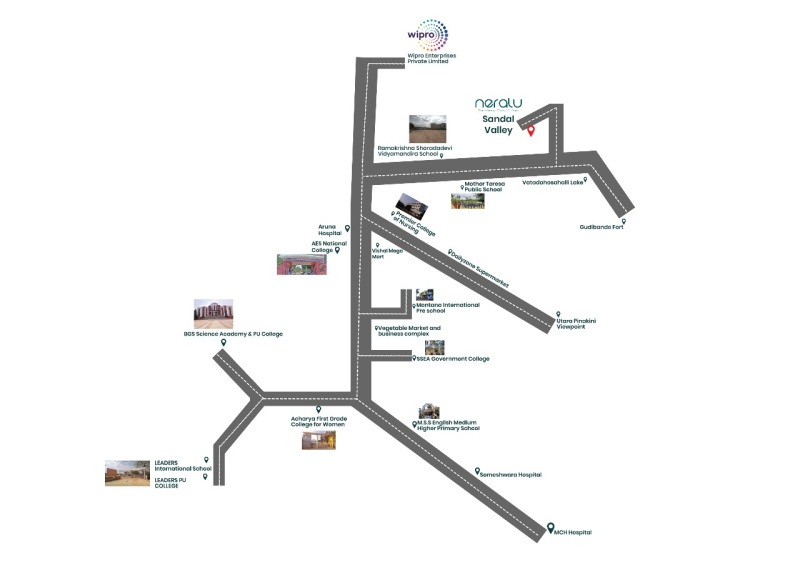 Agricultural/Farm Land for Sale in Gudibanda, ChikBallapur