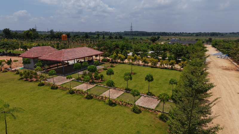 Agricultural/Farm Land for Sale in Gudibanda, ChikBallapur