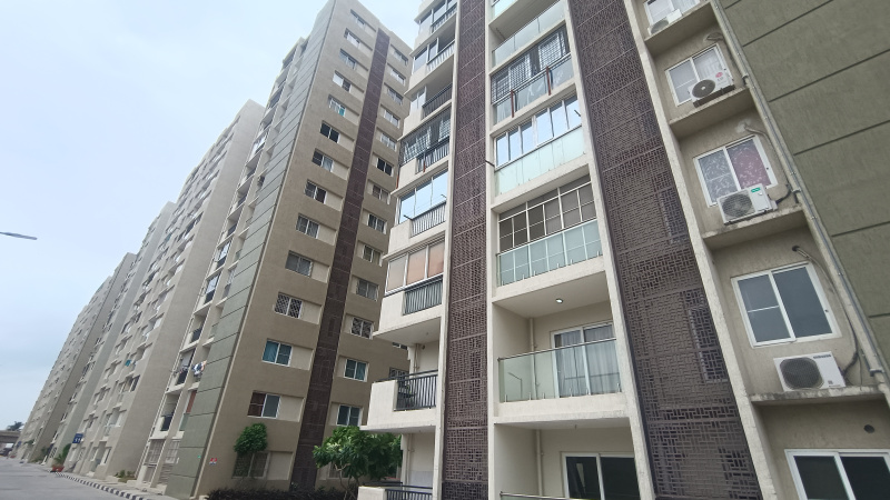 Gated Community 1725 Sqft Sale @ GST Road Perungalathur