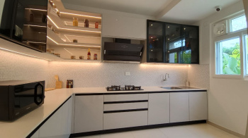 Ready Move Luxury 1890Sqft Flat Sale at Guindy Car Park Lift Prime Location