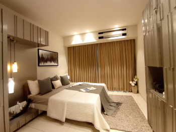 Flat Sale @ Pallikaranai 915sqft CMDA & RERA Approved With Lift Car Park