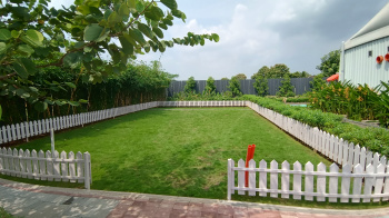 Farm Land Sale @ Mahindra City 10000sqft With Guest House & Mango Trees