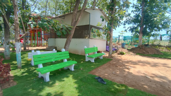 Property for sale in Mahindra City, Chennai