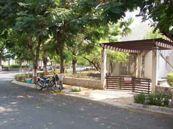 Ready to Move Villa 3700 Sqft Sylvan County Mahindra City