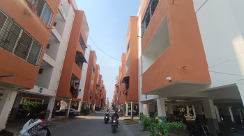 Ready Move 633 Sqft Flat Sale at Perungalathur