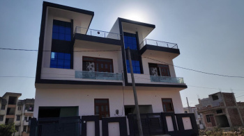 Villa For Sale In Indira Gandhi Nagar, Jaipur (100 Sq. Yards)