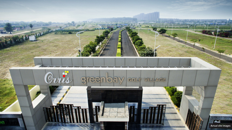 1350 Sq.ft. Residential Plot for Sale in Yamuna Expressway, Greater Noida