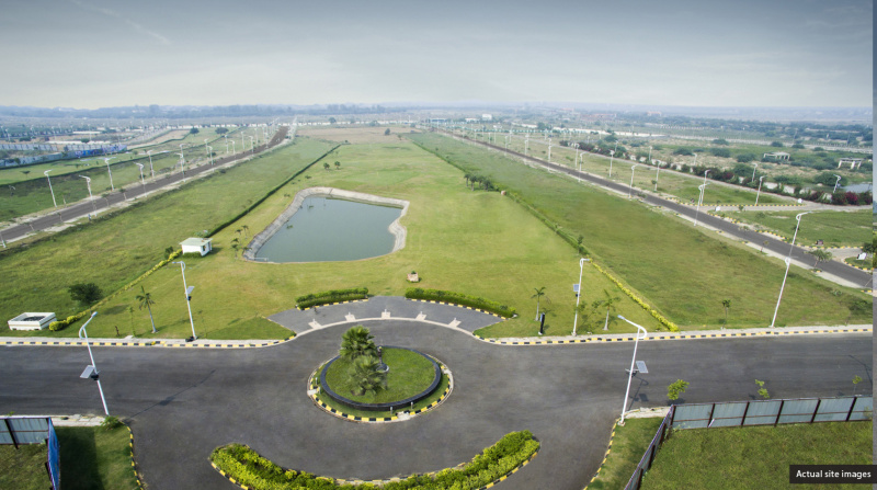 3150 Sq.ft. Residential Plot for Sale in Yamuna Expressway, Greater Noida