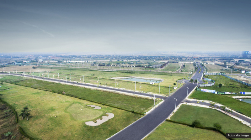 6750 Sq.ft. Residential Plot for Sale in Yamuna Expressway, Greater Noida