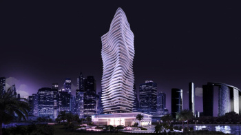 3 BHK Flats & Apartments For Sale In Sector 98, Noida (3000 Sq.ft.)