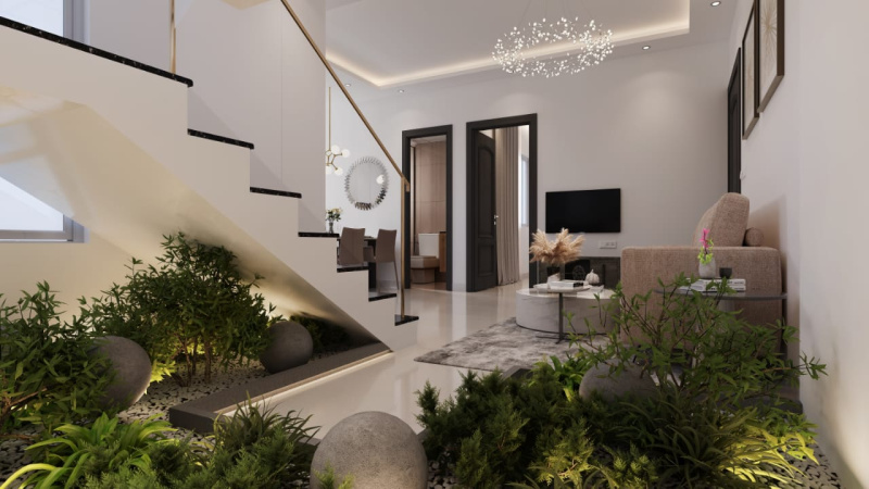 Villa For Sale In Dankuni, Kolkata (1535 Sq.ft.)