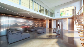 3 BHK Villa for Sale in Em Bypass Extension, Kolkata (2244 Sq.ft.)