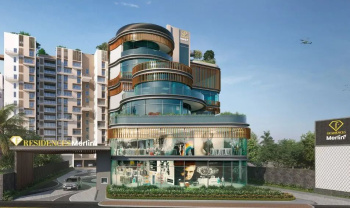 3 BHK Flats & Apartments for Sale in Rajarhat, Kolkata (1675 Sq.ft.)