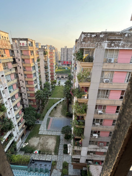 Flats & Apartments for Rent in Rajarhat, Kolkata (2200 Sq.ft.)