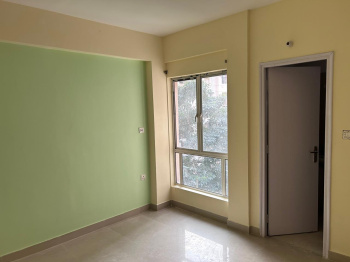 2 BHK Flats & Apartments for Rent in Rajarhat, Kolkata (1050 Sq.ft.)
