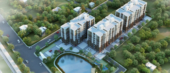 3 BHK Flats & Apartments for Sale in Birati, Kolkata (1190 Sq.ft.)